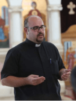 Jamal Khadir – Without faith there is no real hope in&nbsp;Palestine