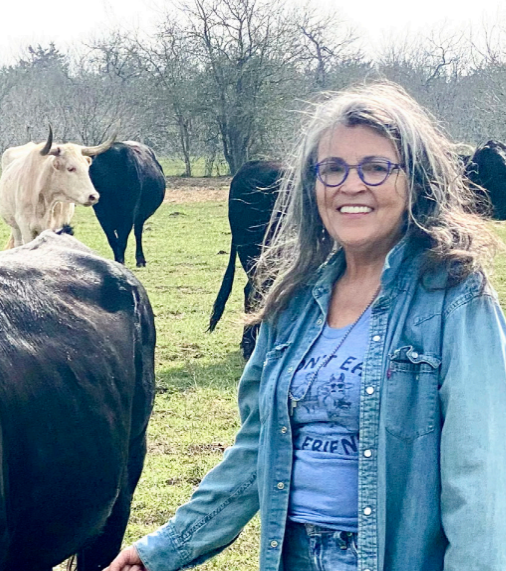 Växande intresse för att ställa om jordbruk i USA – Renee&nbsp;King-Sonnen